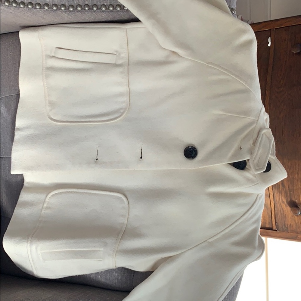 Banana Republic jacket
